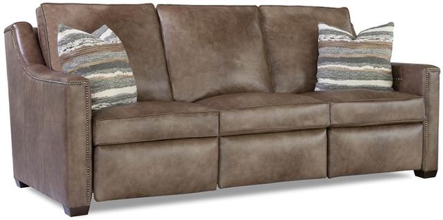 Huntington House Studio Reclining Sofa-1