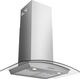 Frigidaire® 30" Stainless Steel Wall Mounted Range Hood -3