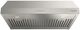 Fulgor Milano® Distinto 400 Series 30" Stainless Steel Under Cabinet Range Hood-1
