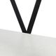 Crestview Collection Radcliff White Etagere-5