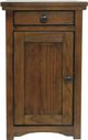 Signature Design by Ashley® Laflorn 2-Piece Brown End Table Set-1