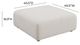 TOV Furniture Hangover Cream Ottoman-2