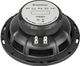 Rockford Fosgate® Punch 6.5" 2-Way Full Range Euro Fit Compatible Speaker-5