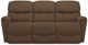 La-Z-Boy® Kipling Canyon Power Reclining Sofa with Headrest-0