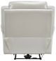 Homelegance® Laconia Silver Power Recliner with Charging Ports-4
