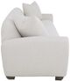 Fairfield® Customizable Jules 103" Grande Sofa over One Seat-2