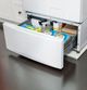 GE® White Universal Washing Machine Floor Tray-4