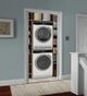 Electrolux White Front Load Washer & Electric Dryer Laundry Pair-4