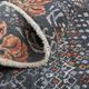 Feizy Harmon Charcoal/Multi-Colored 7' x 9' Rug-3