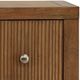 Dovetail Furniture Torrance Dark Brown Dresser-5