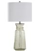 Stylecraft Smoke Table Lamp-0