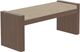 Canadel Customizable 5073 Upholstered Dining Bench-0