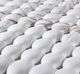 King Koil® Natural Almond 14.5" Wrapped Coil Firm Euro Top California King Mattress-4