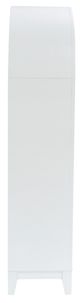 Signature Design by Ashley® Dagandale White/Natural Accent Cabinet-2