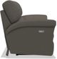 La-Z-Boy® Reese Power La-Z Time® Granite Full Reclining Sofa-5