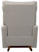 La-Z-Boy® Rowan Oat Manual Rocking Recliner-3