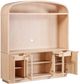 TOV Furniture Marlow Natural Entertainment Center-4