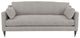 Fairfield® Customizable Dolce 70" Demi-Sofa-1