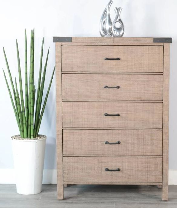 Sunny Designs™ Desert Rock Brown Chest-1