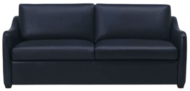 Palliser® Furniture Customizable  Madison Modern English Arm Twin Sofa Bed-1
