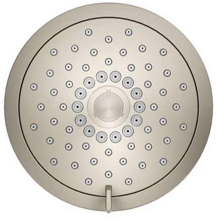 KOHLER® Forté® Vibrant Brushed Nickel 2.5 GPM 3-Function Handshower-3