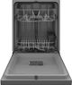 GE® 24" Stainless Steel Built In Dishwasher with Front Controls-2