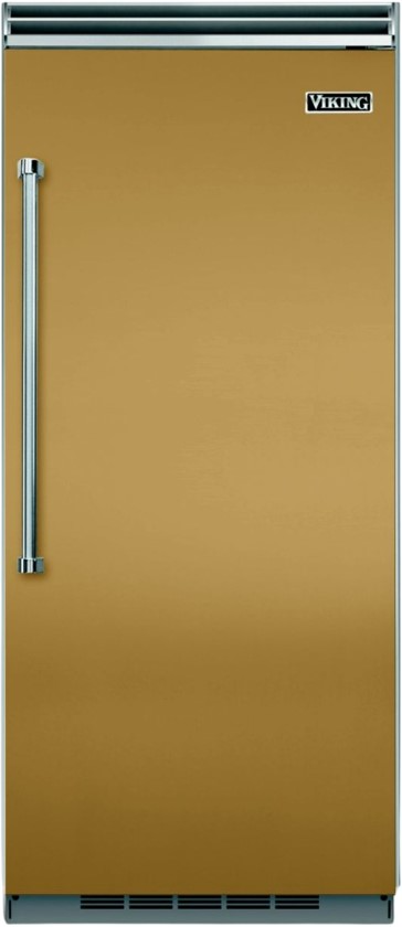 Viking® 5 Series 36 in. 22.8 Cu. Ft. Golden Hour Counter