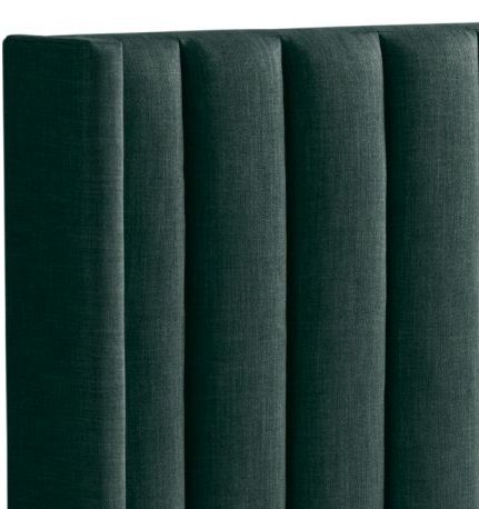 Malouf® Blackwell Spruce Full Headboard-1