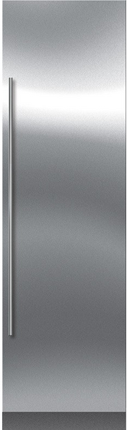 Sub-Zero 12.3 Cu. Ft. Integrated Column Freezer With Ice Maker-Panel Ready-0