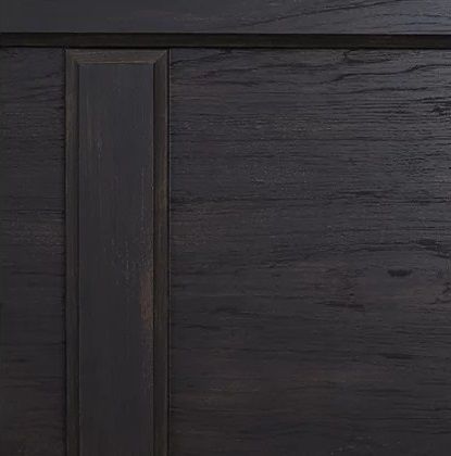 Signature Design by Ashley® Reylow Dark Brown Chest of Drawers-3