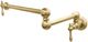 ZLINE Rembrandt Champagne Bronze Pot Filler-1