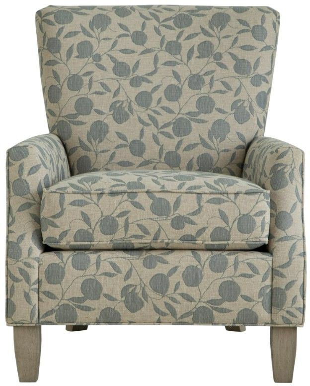 Craftmaster® Customizable New Traditions Tight Back Chair-1