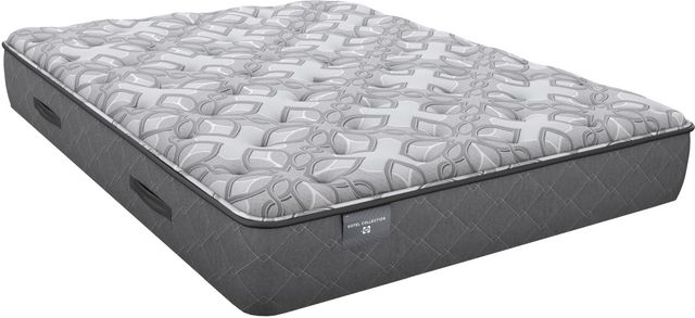 Sealy® Posturepedic® Hotel 11.5" Innerspring Extra Firm Tight Top Twin Mattress