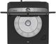 Maytag® Pet Pro System 4.7 Cu. Ft. Volcano Black Top Load Washer-5