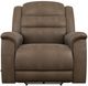 La-Z-Boy® Redwood Ash Manual Wall Recliner-1