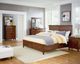 Standard Furniture Cooperstown Storage Panel Bed-2