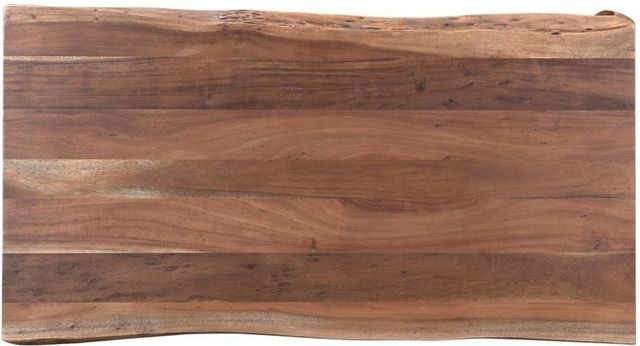 Moe's Home Collection Tyrell Brown Natural Coffee Table-3