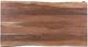 Moe's Home Collection Tyrell Brown Natural Coffee Table-3