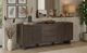 Nest Home Collections Trinity Dark Vitri Sideboard-1