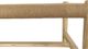 Moe's Home Collection Hawthorn Natural Large Bench-4
