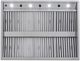 Blaze™ Grills 48" Stainless Steel Outdoor Range Hood-2