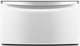 Maytag® 15.5" White Laundry Pedestal with Storage-0