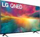 LG QNED75 Series 50" 4K Ultra HD LED Smart TV-1