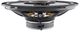 Pioneer A-Series 6-1/2" Black Coaxial Speakers (Pair)-4
