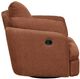 Signature Design by Ashley® Modmax Spice Manual Swivel Glider Recliner-4