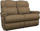 La-Z-Boy® Pinnacle Mink Power Wall Reclining Loveseat with Headrest and Lumbar-0