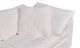 Moe's Home Collection Terra 3-Piece Cream White Sectional Sofa-2