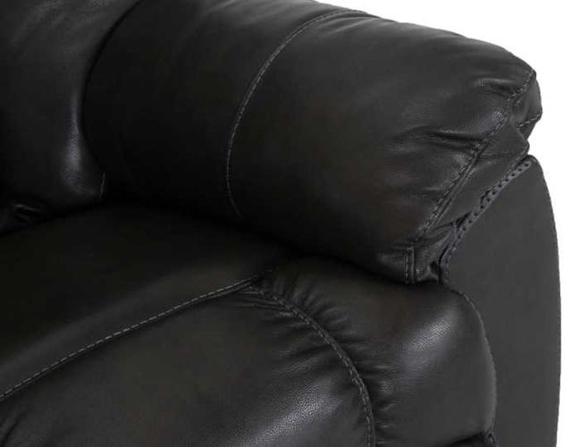Franklin™ Connery Blaze Slate Power Rocker Recliner-3