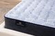 Serta® Perfect Sleeper® Brilliant Sleep 13.5" Innerspring Medium Tight Top Twin Mattress-1