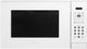 Danby® 1.1 Cu. Ft. White Countertop Microwave-0